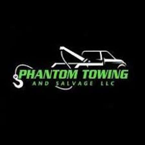 Phantom Towing & Salvage - Dallas - Online Auction