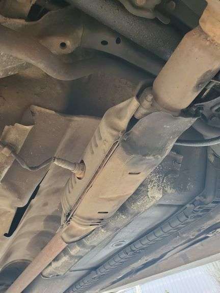 2001 HONDA  ACCORD