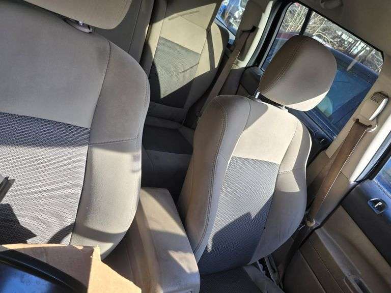 JEEP  Patriot