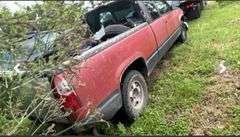 1994 GMC  SIERRA