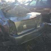 2003 CADILLAC  CTS