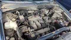 TITLE - 2001 FORD  ESCAPE