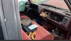 1994 GMC  SIERRA