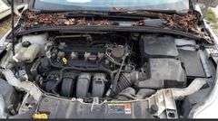 2013 FORD  FOCUS