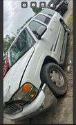 2000 GMC  YUKON XL