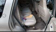 2001 FORD  EXPEDITION