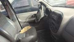 TITLE - 2001 FORD  ESCAPE