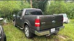 2006 FORD  F-150