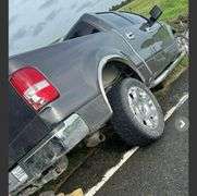 2006 FORD  F-150