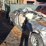 2003 CADILLAC  CTS