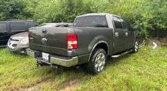2006 FORD  F-150