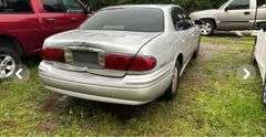 2002 BUICK  LESABRE