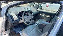 2009 FORD  EDGE