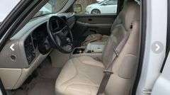 2000 GMC  YUKON XL