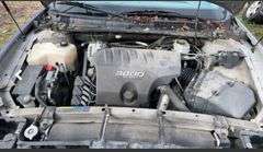 2002 BUICK  LESABRE
