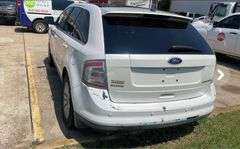 2009 FORD  EDGE