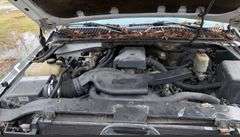 2000 GMC  YUKON XL