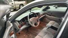 2002 BUICK  LESABRE