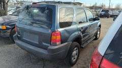 TITLE - 2001 FORD  ESCAPE