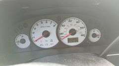 TITLE - 2001 FORD  ESCAPE