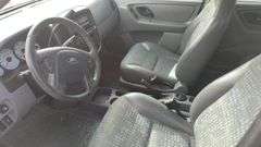 TITLE - 2001 FORD  ESCAPE