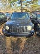 JEEP  Patriot