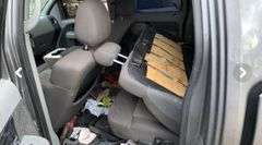 2006 FORD  F-150
