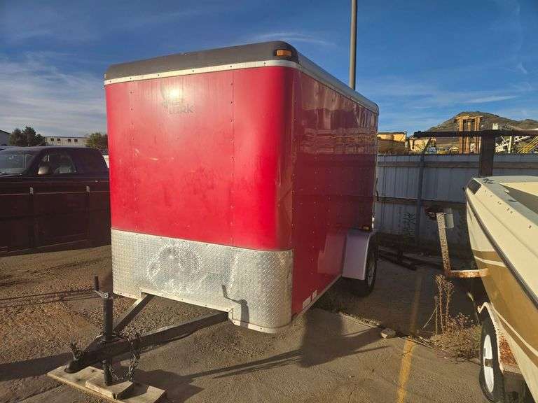 Title - 2016 LARK UNITED MANUFACTURING  LARK UNITED MANUFACTURING