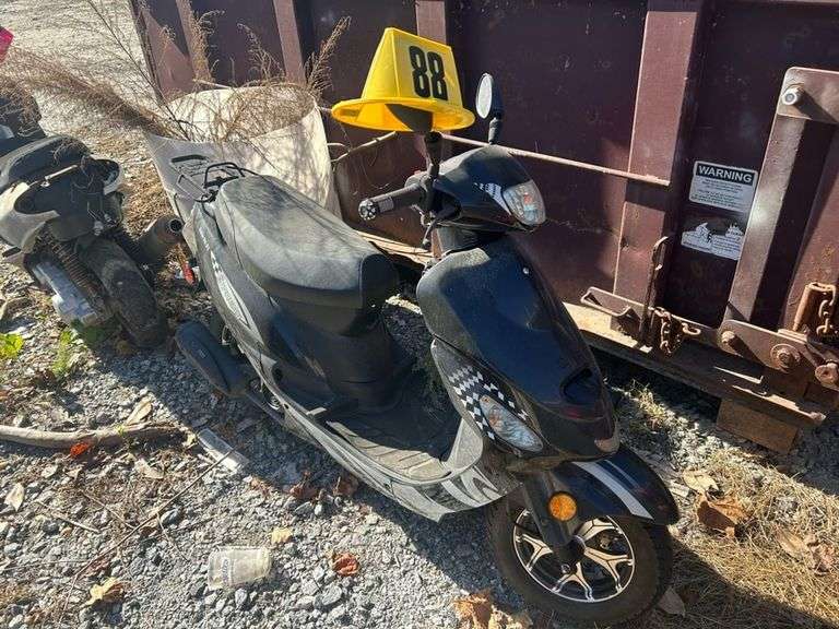 2024 BAODIAO 9 LINES