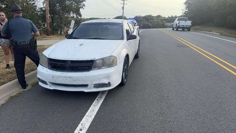 Title - 2013 DODGE AVENGER