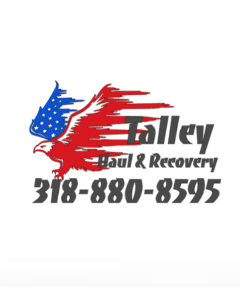 Talley Haul & Recovery - Alexandra - Online Auction