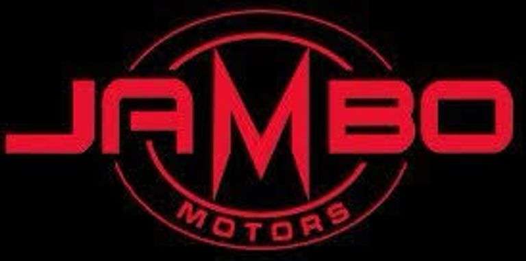 Jambo Motors- Denver - Online Auction 