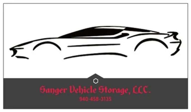 Sanger Vehicle Storage - Sanger - Online Auction