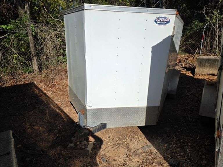 2018 BRAVO TRAILERS  BRAVO TRAILERS