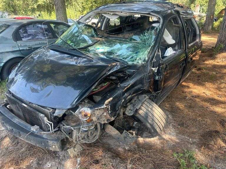 2006 DODGE  CARAVAN/GRAND CARAVAN