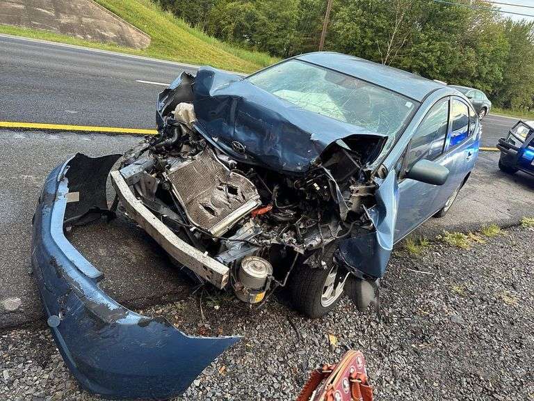 Title - 2005 TOYOTA PRIUS