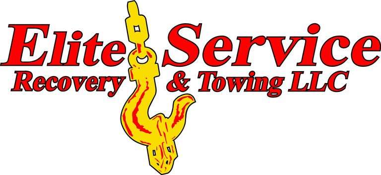 Elite Service Recovery & Towing - Lake Charles - Online Auction