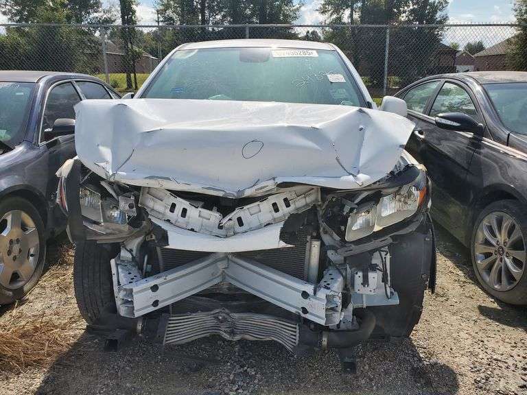 2020 CHEVROLET  TRAX