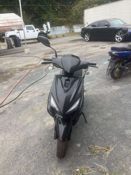 2024 SUPERMACH  MP50