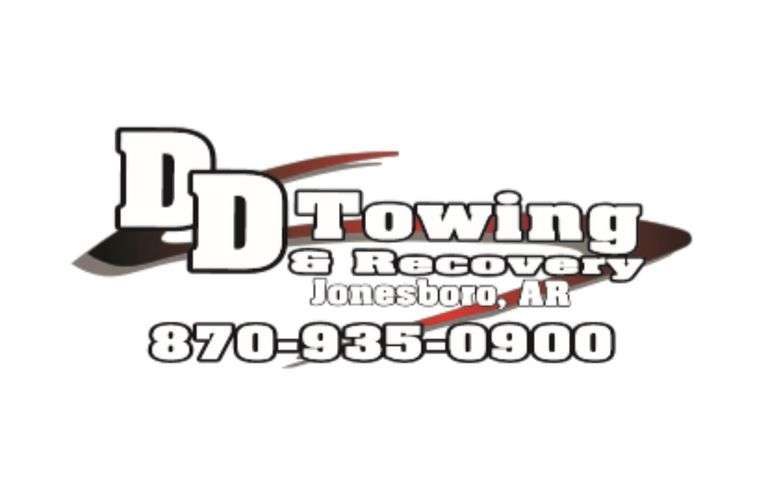Double D Towing & Recovery - Jonesboro - Online Auction