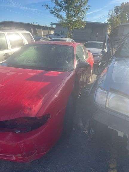 2005 CHEVROLET  MONTE CARLO