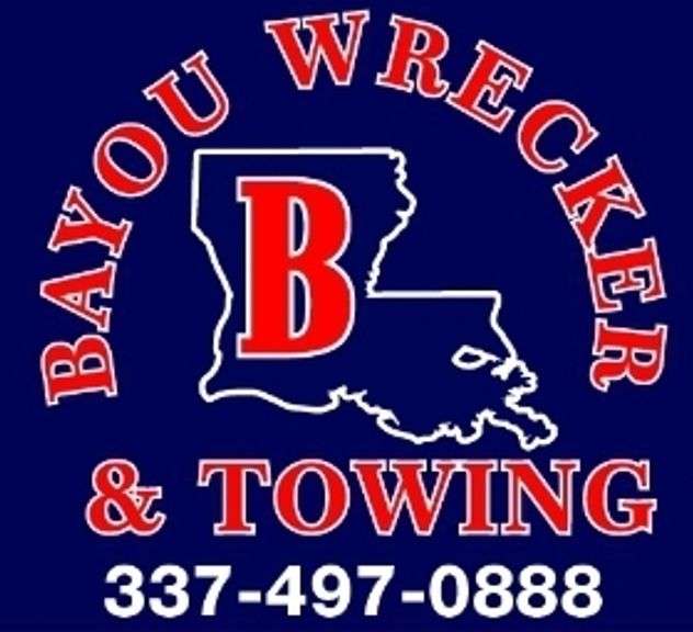 Bayou Wrecker & Towing - Lake Charles - Online Auction