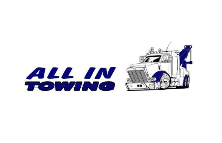 All In Towing - Hiram - Online Auction