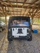 CLEAN TITLE -1994 JEEP  WRANGLER