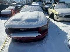 2006 FORD  MUSTANG