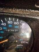 CLEAN TITLE -1994 JEEP  WRANGLER