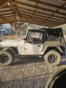 CLEAN TITLE -1994 JEEP  WRANGLER
