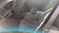 TITLE - 2008 HYUNDAI  SONATA