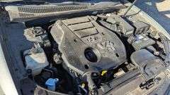 TITLE - 2008 HYUNDAI  SONATA