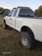 BOS PARTS ONLY - 1999 FORD  F-250